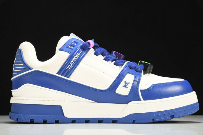 lvt sneakers copshoe l&v-116