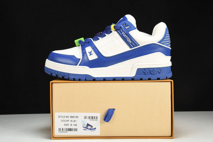 lvt sneakers copshoe l&v-116