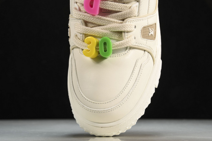 lvt sneakers copshoe l&v-119