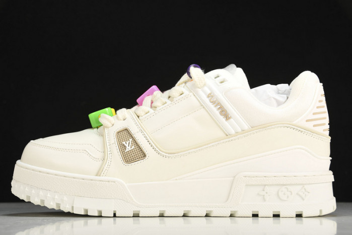 lvt sneakers copshoe l&v-119