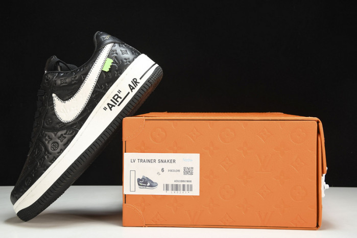 sneakers copshoe l-113