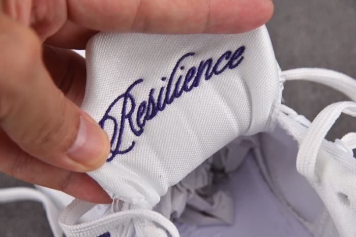 Kobe 9 Elite Low EM Protro White Court Purple IH1401-100