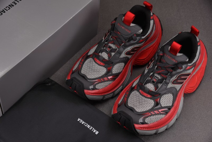 BL 6XL -COPSHOE BL-6XL19