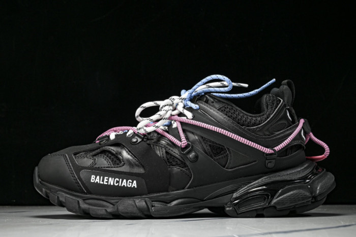 BL TRACK -COPSHOE BL -Track 07