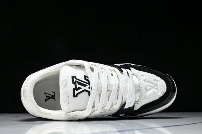 LVT SNEAKERS COPSHOE L&V-trainer 87