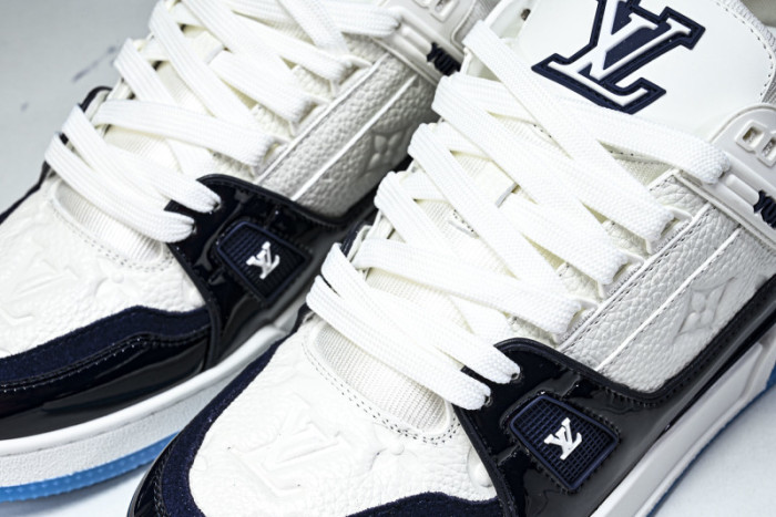 LVT SNEAKERS COPSHOE L&V-trainer 88