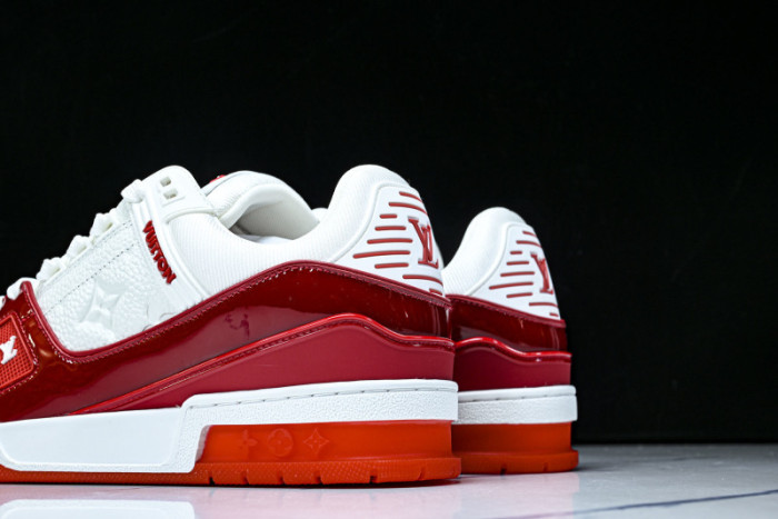 LVT SNEAKERS COPSHOE L&V-trainer 89