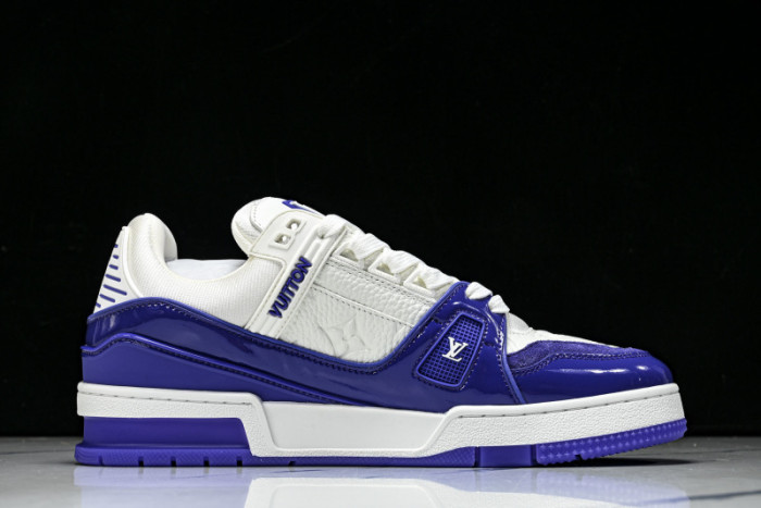 LVT SNEAKERS COPSHOE L&V-trainer 91