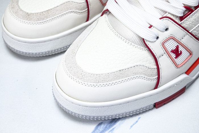 LVT SNEAKERS COPSHOE L&V-trainer 92