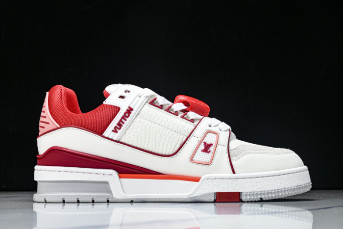 LVT SNEAKERS COPSHOE L&V-trainer 92