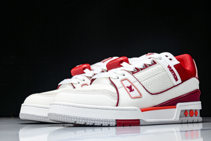 LVT SNEAKERS COPSHOE L&V-trainer 92