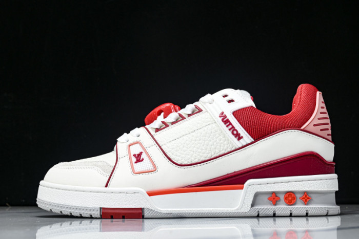 LVT SNEAKERS COPSHOE L&V-trainer 92