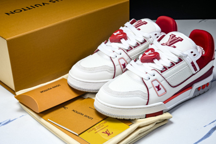 LVT SNEAKERS COPSHOE L&V-trainer 92
