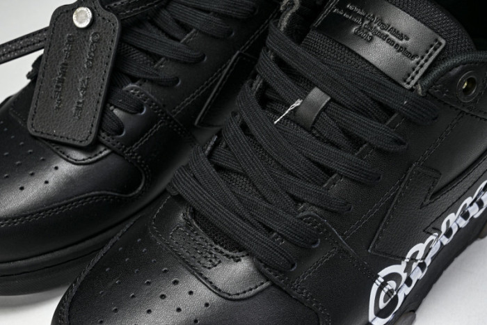 OF sneakers copshoe OW-office 047