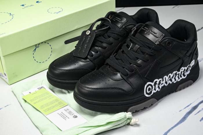 OF sneakers copshoe OW-office 047