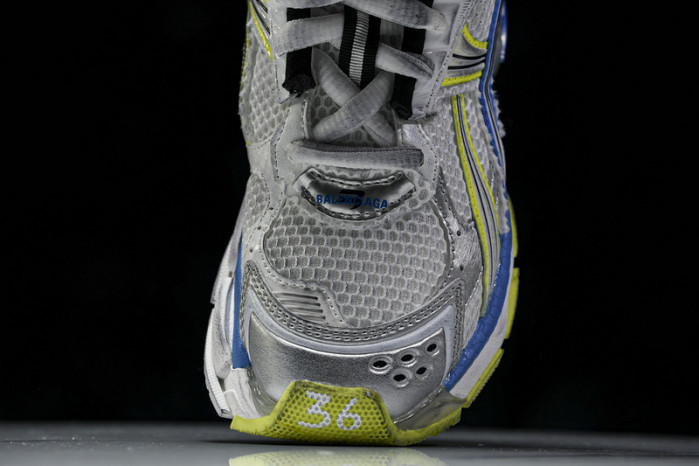BL RUNNER -COPSHOE BL 365