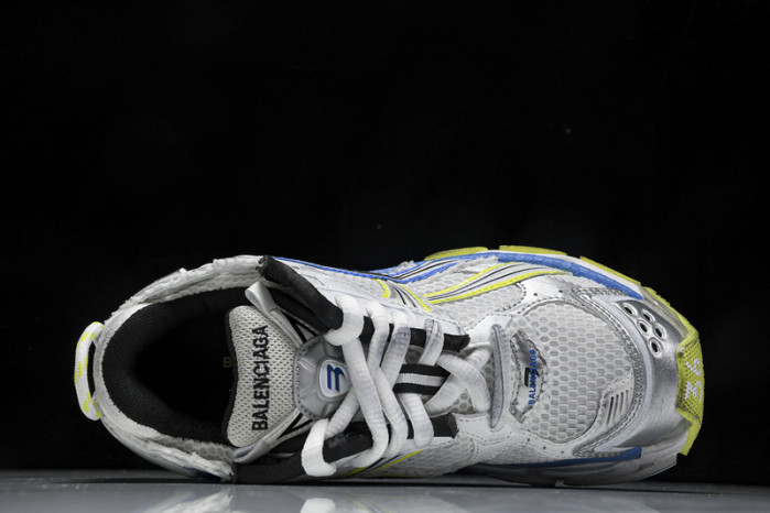 BL RUNNER -COPSHOE BL 365