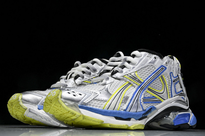 BL RUNNER -COPSHOE BL 365