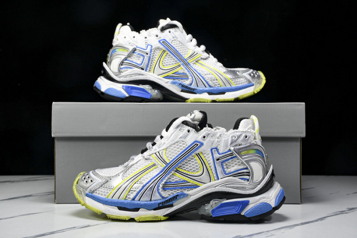 BL RUNNER -COPSHOE BL 365