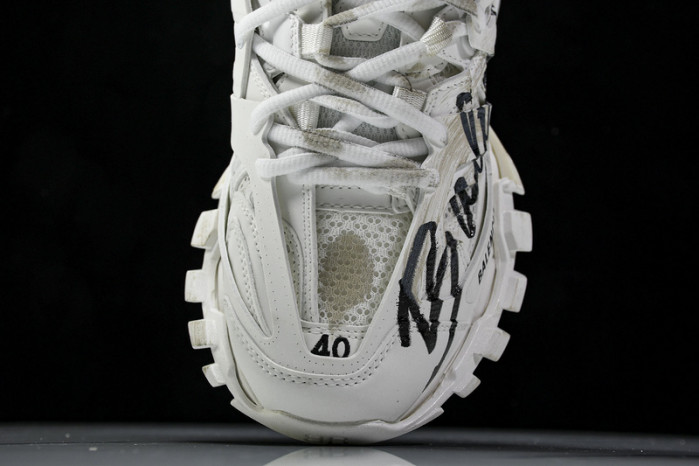 BL TRAINERS TRACK -COPSHOE BL 366