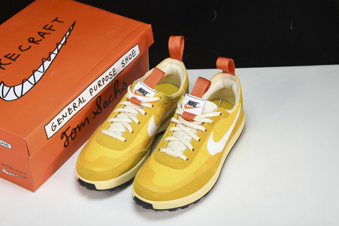 T0m sachs x nikecraft general purpose shoe 
