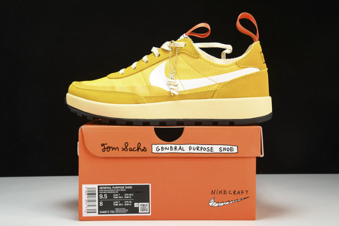T0m sachs x nikecraft general purpose shoe 