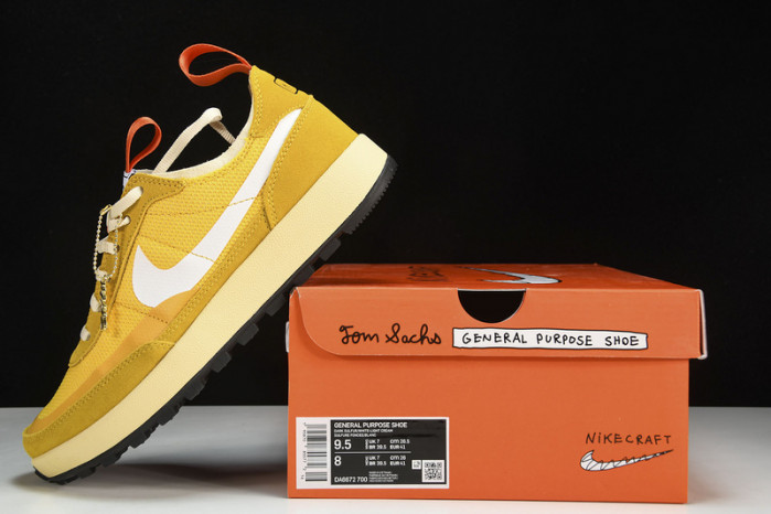 T0m sachs x nikecraft general purpose shoe 