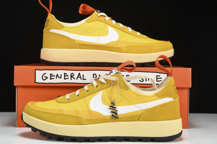 T0m sachs x nikecraft general purpose shoe 