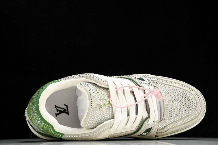 lvt sneakers copshoe l&v-208