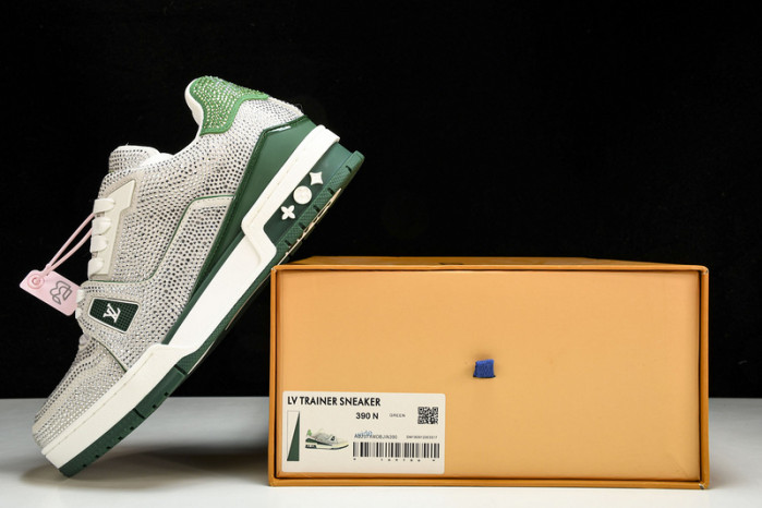 lvt sneakers copshoe l&v-208