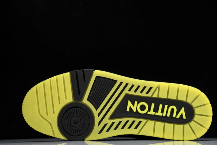 lvt sneakers copshoe l&v-210