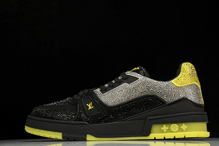 lvt sneakers copshoe l&v-210