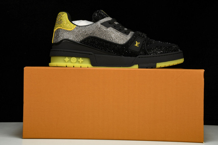 lvt sneakers copshoe l&v-210