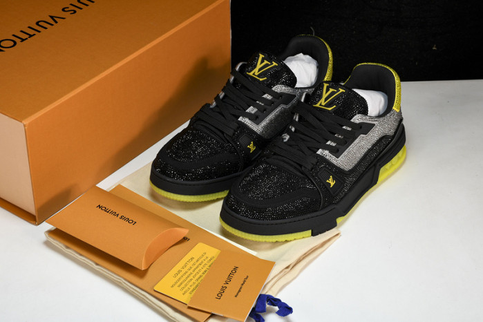 lvt sneakers copshoe l&v-210