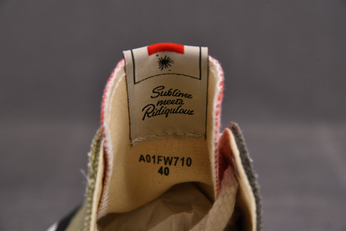 MMY COPSHOE -MMY63