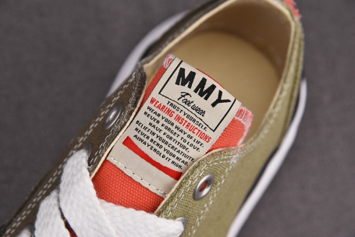 MMY COPSHOE -MMY63
