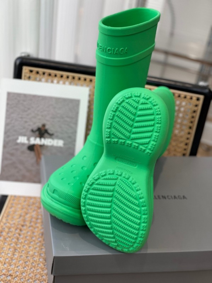 BL BOOT -COPSHOE BL253