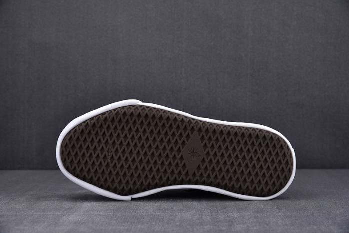 MMY COPSHOE -MMY65 leather