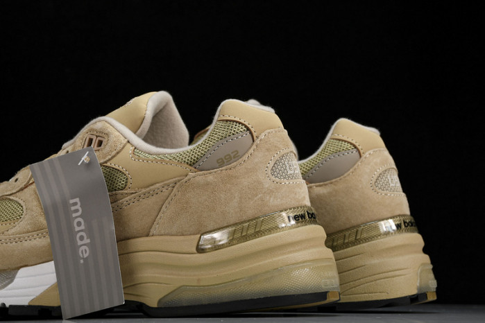 n*ew b*alance copshoe nb-102