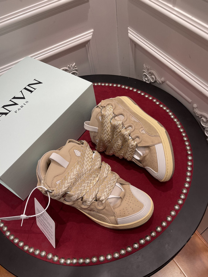 Lanu1n sneakers copshoe la-40