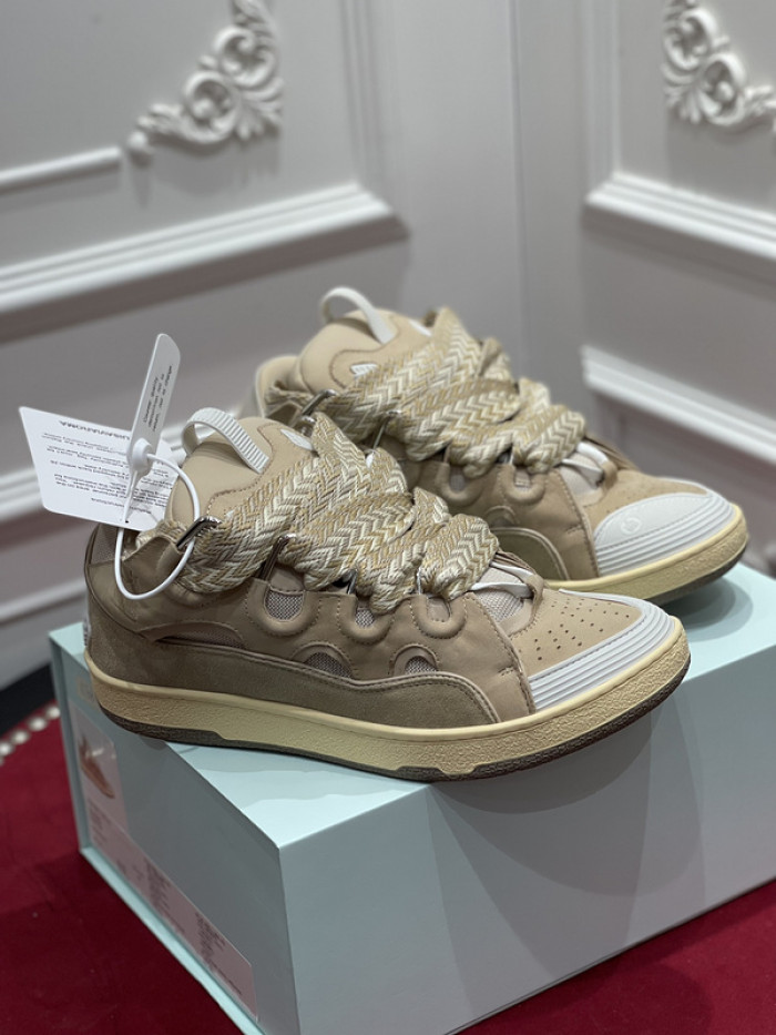 Lanu1n sneakers copshoe la-40
