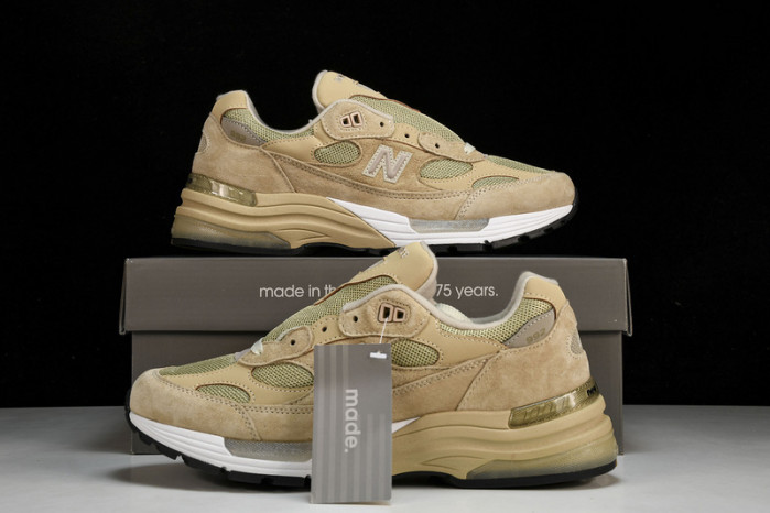 n*ew b*alance copshoe nb-102