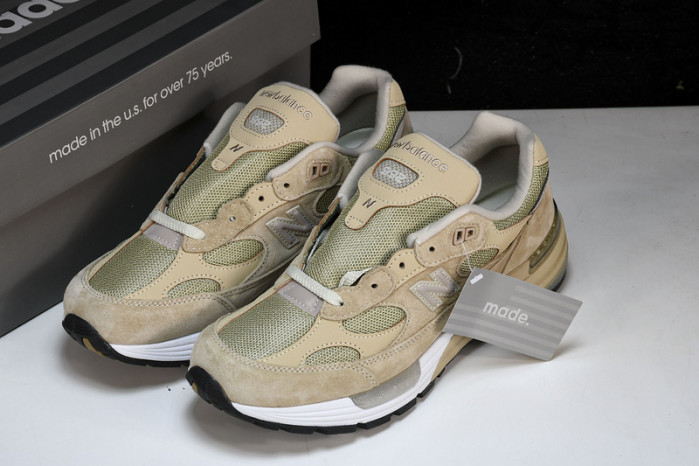 n*ew b*alance copshoe nb-102