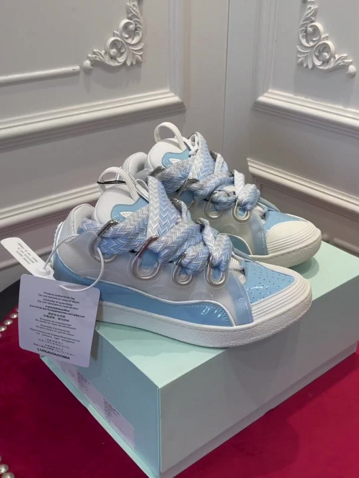 Lanu1n sneakers copshoe la-41