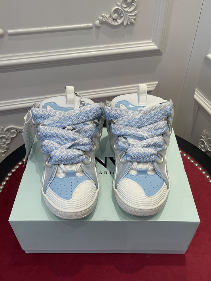 Lanu1n sneakers copshoe la-41