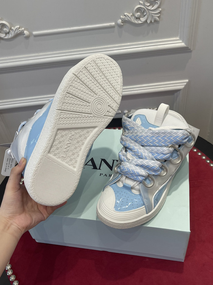 Lanu1n sneakers copshoe la-41