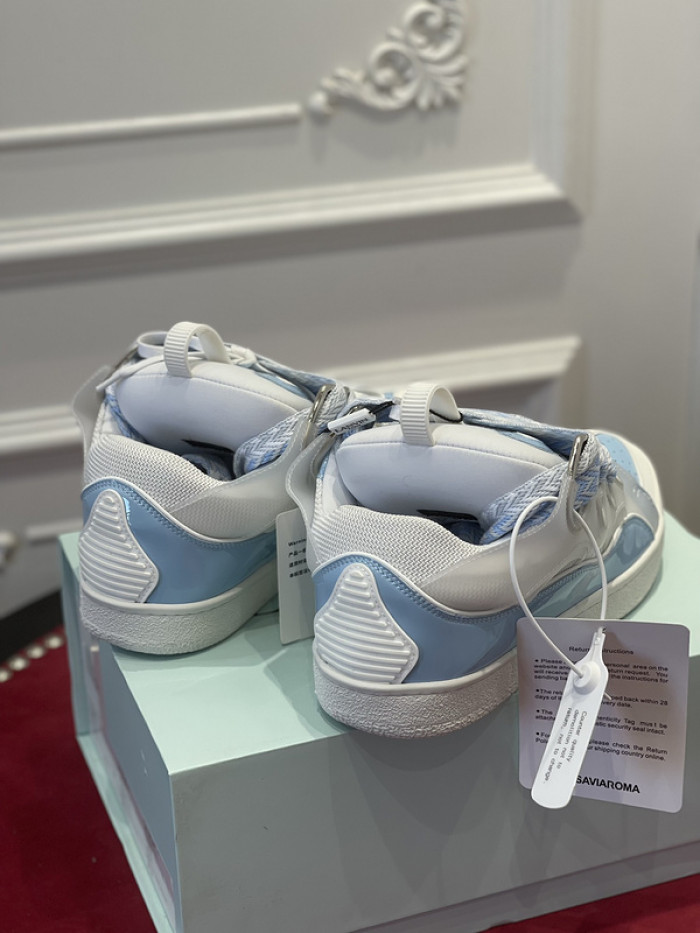 Lanu1n sneakers copshoe la-41