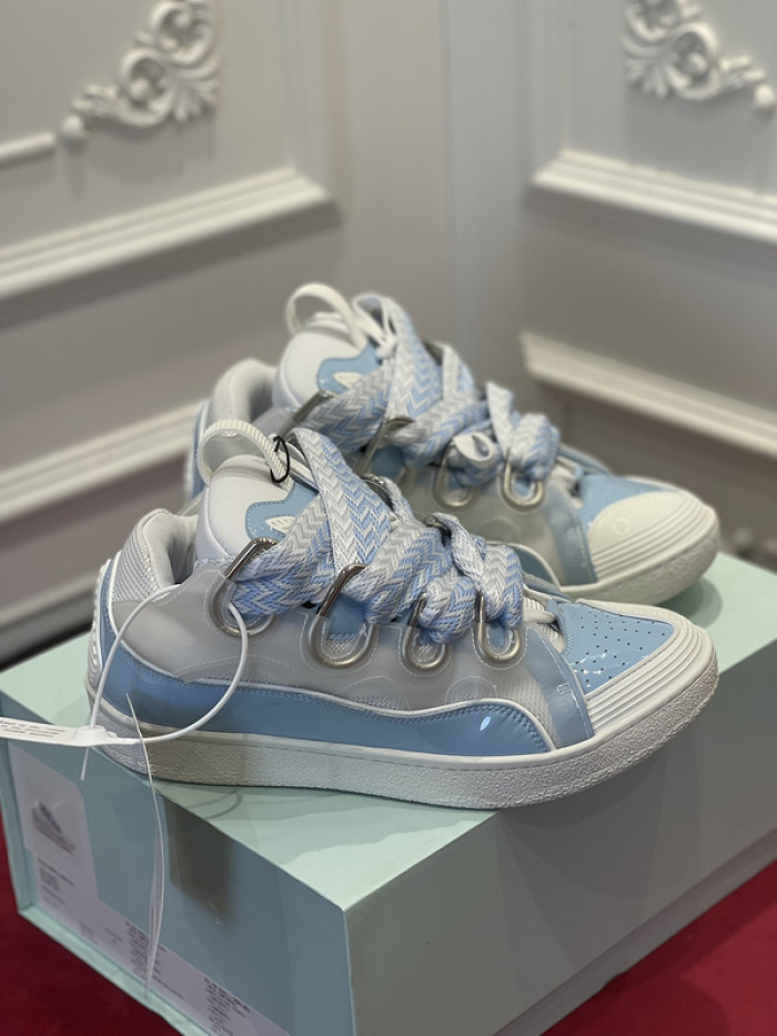 Lanu1n sneakers copshoe la-41