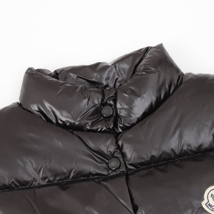 COPSHOE CLOTHES DOWN VEST - CLO 71