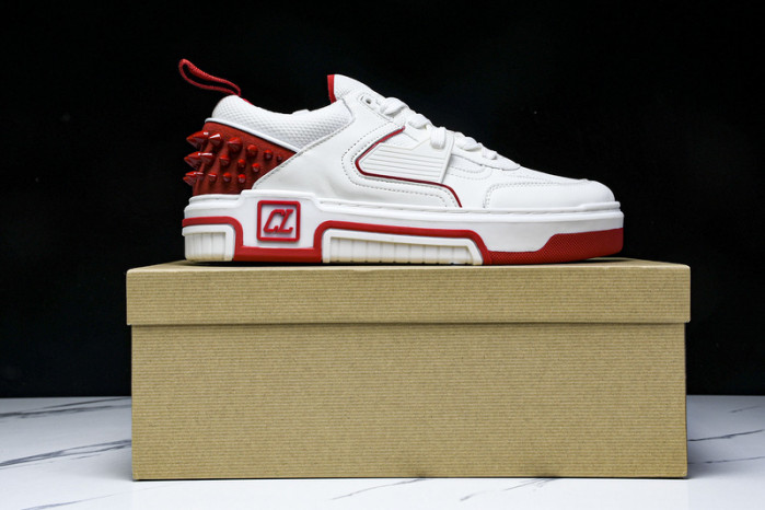 Chr1st1an louboutin sneakers copshoe cl-100